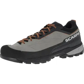 Scarpa Rapid XT Schuhe (Größe 43.5, beige)