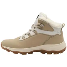 Jack Wolfskin Everquest Texapore Mid Damen Anis 42,5