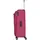 Travelite Skaii 4-Rollen L 78 cm / 91-98 l abendrot