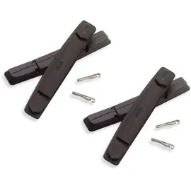 Avid Wrangler 2 Standard schwarz one Size