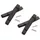 Avid Wrangler 2 Standard schwarz one Size