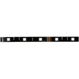 Paulmann YourLED ECO Stripe 1 m RGB Schwarz