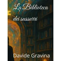 Independently published La Biblioteca dei sussurri