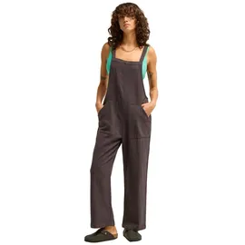 BILLABONG Pacific Time Overall Black Sands XS