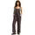 BILLABONG Pacific Time Overall Black Sands XS