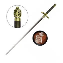 Game Of Thrones Schwert Nadel von Arya Stark