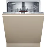 Neff S275EAX16E XXL Geschirrspüler vollintegrierbar 60cm VarioScharnier GapLight OpenDry HomeConnect