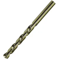 PTG RATIOLINE Spiralbohrer DIN338RN HSSCo 7,60mm gesch.