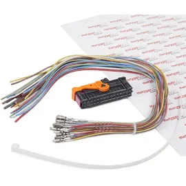 METZGER Kabelreparatursatz, Tür GREENPARTS 2321032