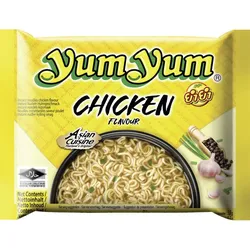 Yum Yum Instantnudeln Huhn 60G