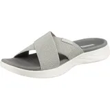 SKECHERS On the GO 600 - Glistening silber 35