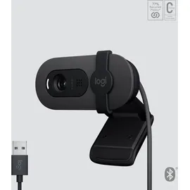 Logitech Webcam BRIO 105