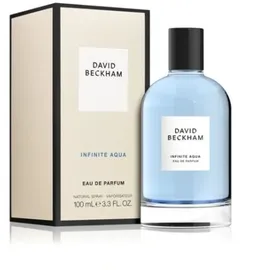 David Beckham Infinite Aqua Eau de Parfum 100 ml