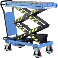 Hanse Lifter Hubtischwagen SPSR300 300 kg