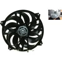 Mahle Lüfter, Motorkühlung CFF 270 000S