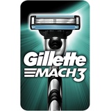 Gillette Mach3 Herrenrasierer