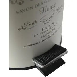 Testrut Paris 3 l Altweiß