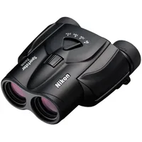 Nikon Sportstar Zoom 8-24x25 schwarz