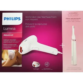 Philips Lumea Advanced BRI921/00