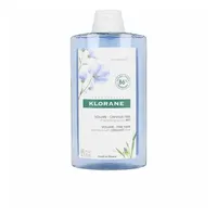 Klorane Shampoo 400 ml