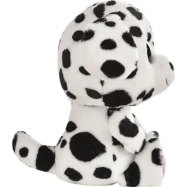 NICI Glubschis Dalmatiner Dottino 15 cm Schwarz/Weiß