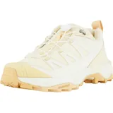 Salomon X Ultra 360 Wanderstiefel, Weizen/Shortbread/Pfirsichquarz-Beige, 42 EU / 42 EU