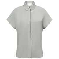 Armedangels - Larisaana Bluse mit Kappärmeln Modell Schilf, L
