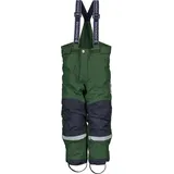 Didriksons Regenhose Kids Grün 130