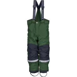 Didriksons Regenhose Kids Grün 130