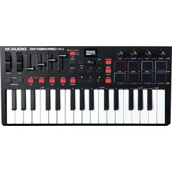 M-Audio Oxygen Pro Mini