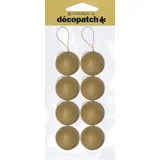 Décopatch Clairefontaine NO007O Kunst-/Bastelspielzeug