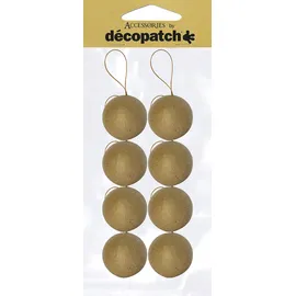 Décopatch Clairefontaine NO007O Kunst-/Bastelspielzeug