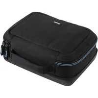 Hama Kameratasche Ancona HC 130 schwarz