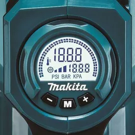 Makita DMP181Z Akku-Kompressor