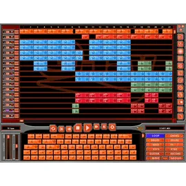 bhv eJay Allstars Hip Hop 4 DE Win