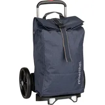 Reisenthel citycruiser herringbone dark blue