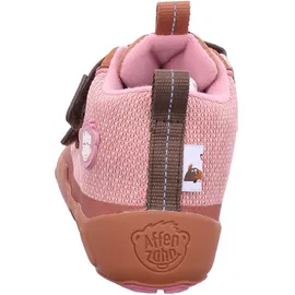 Affenzahn Knit Happy Reh Kinder rosa 30