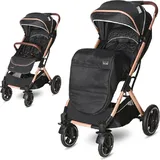 Lorelli Storm Schwarz