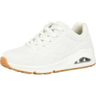 Uno - Stand on Air Weiß 36,5