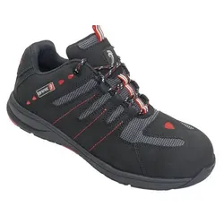 BAAK Sven Halbschuh S1 SRC