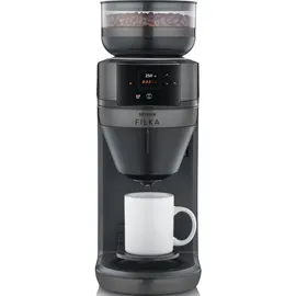Severin FILKA 2.0 KA4855