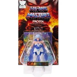Mattel Frosta Figur 14cm - Blau