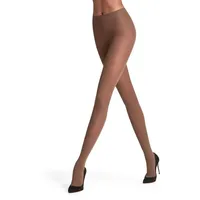 Falke Damen Strumpfhose Matt Deluxe 30 DEN W Ti
