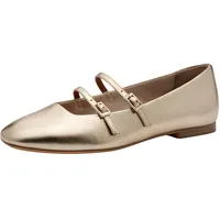 TAMARIS M2214244 für Damen, gold, Größe 37 EU