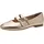 TAMARIS M2214244 für Damen, gold, Größe 37 EU