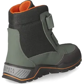 Ricosta Klettstiefel Grün 35
