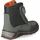Ricosta Klettstiefel Grün 35