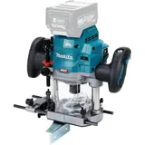 Makita RP001GZ XGT Akku-Oberfräse solo inkl. MAKPAC