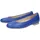 SIOUX Villanelle-701 in blau | Gr.: 38