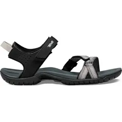 TEVA Damen Trekkingsandalen "Verra", ANTIGUOUS BLACK MULTI Verra, 41